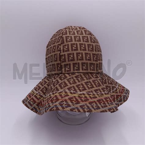 cappello Fendi Donna 